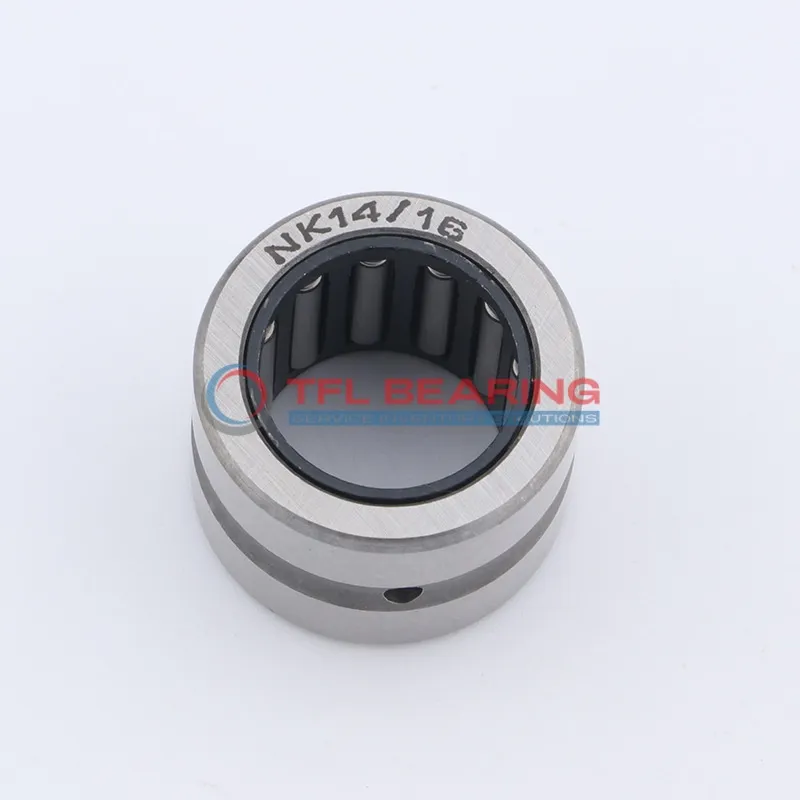 Heavy Duty Needle Roller Bearings (Machined) NK18/20-XL